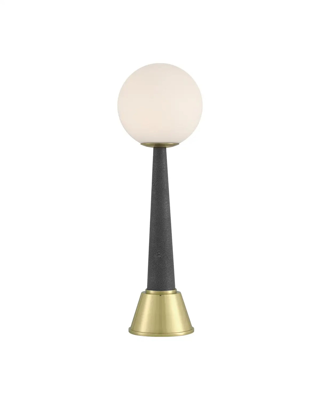 CURREY & COMPANY SORTIE CORDLESS TABLE LAMP - Table