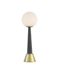 CURREY & COMPANY SORTIE CORDLESS TABLE LAMP - Table