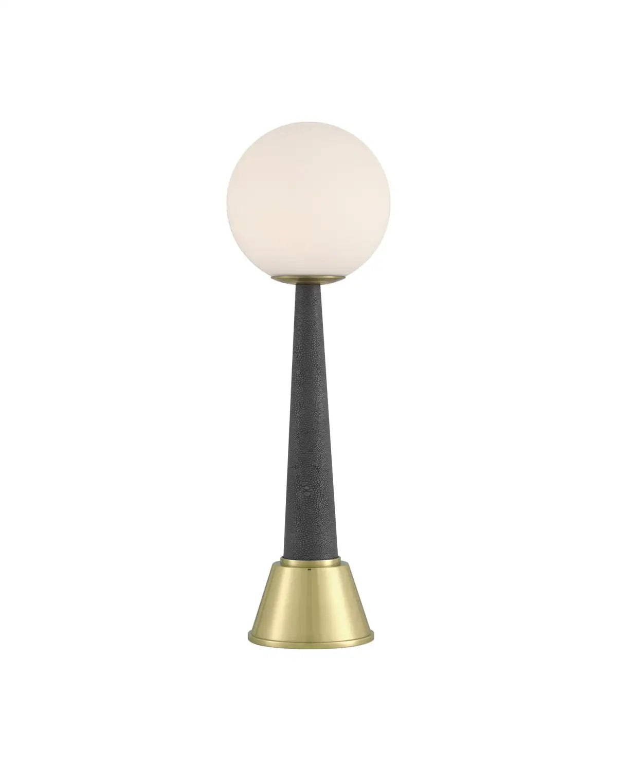 CURREY & COMPANY SORTIE CORDLESS TABLE LAMP - Table