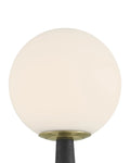 CURREY & COMPANY SORTIE CORDLESS TABLE LAMP - Table