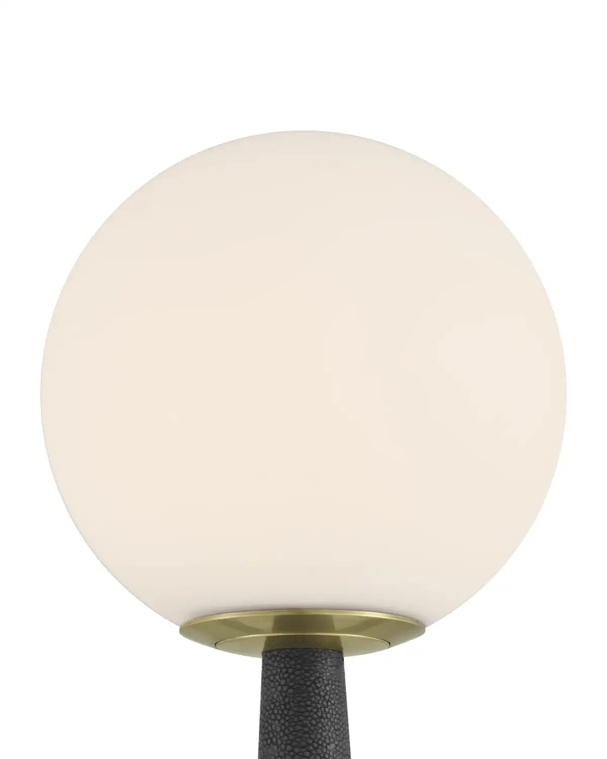 CURREY & COMPANY SORTIE CORDLESS TABLE LAMP - Table