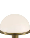 CURREY & COMPANY PROMENADE CORDLESS TABLE LAMP - Table