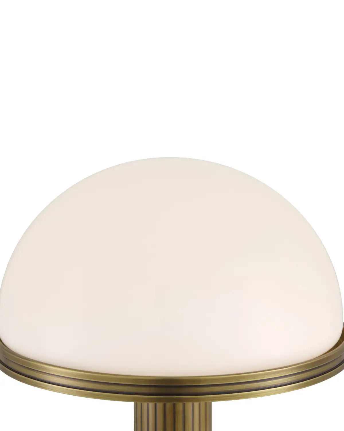 CURREY & COMPANY PROMENADE CORDLESS TABLE LAMP - Table