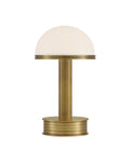 CURREY & COMPANY PROMENADE CORDLESS TABLE LAMP - Table