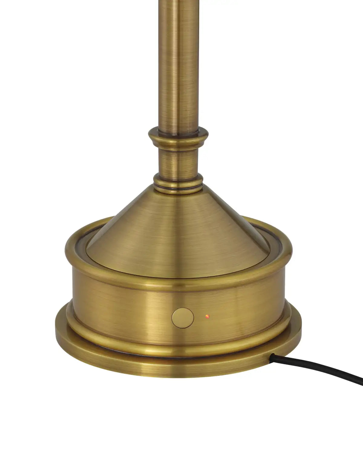 CURREY & COMPANY TRAIPSE CORDLESS TABLE LAMP - Table
