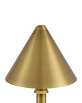 CURREY & COMPANY TRAIPSE CORDLESS TABLE LAMP - Table