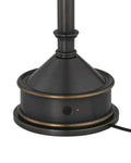 CURREY & COMPANY TRAIPSE CORDLESS TABLE LAMP - Table