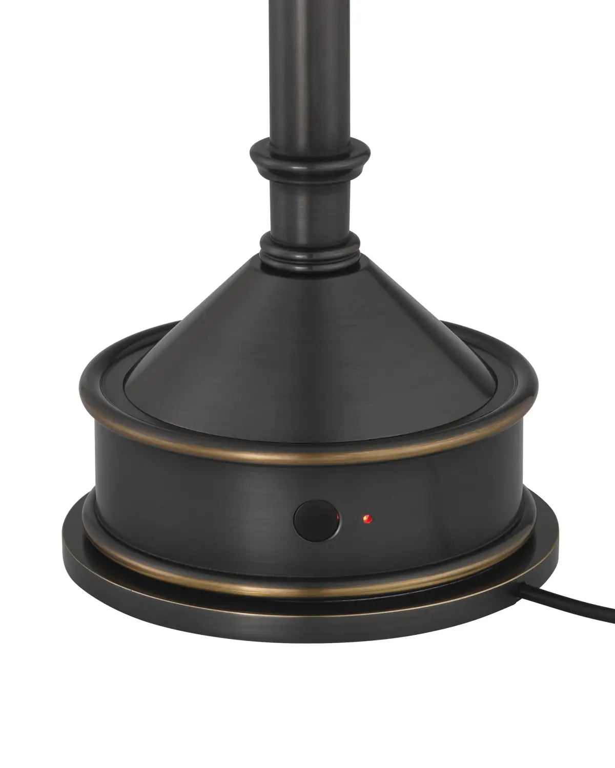 CURREY & COMPANY TRAIPSE CORDLESS TABLE LAMP - Table
