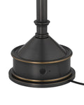 CURREY & COMPANY TRAIPSE CORDLESS TABLE LAMP - Table