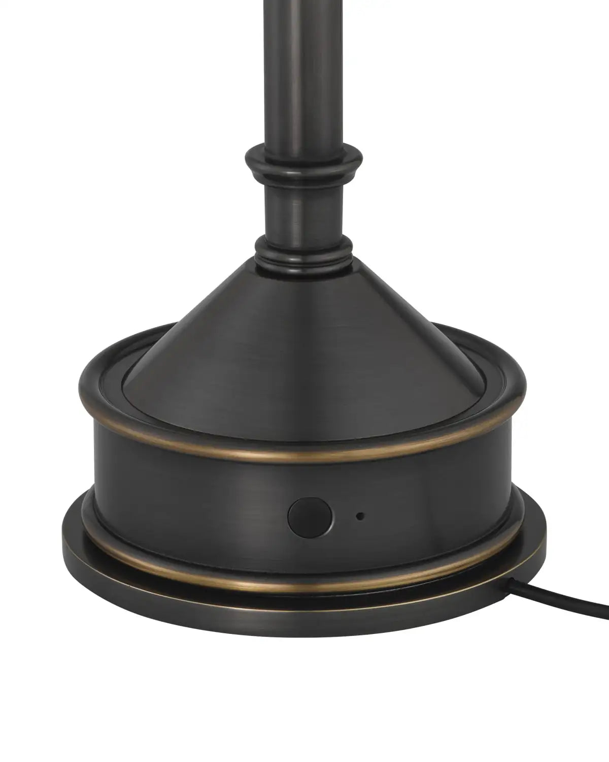 CURREY & COMPANY TRAIPSE CORDLESS TABLE LAMP - Table