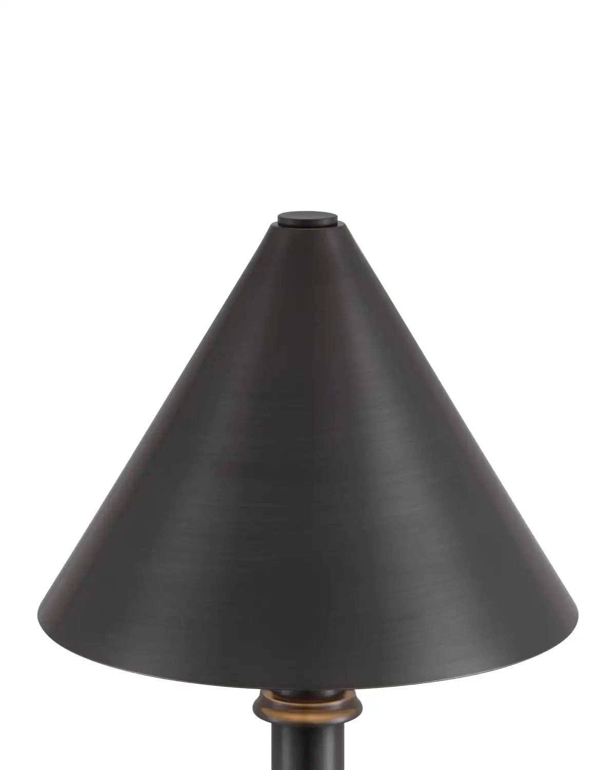 CURREY & COMPANY TRAIPSE CORDLESS TABLE LAMP - Table