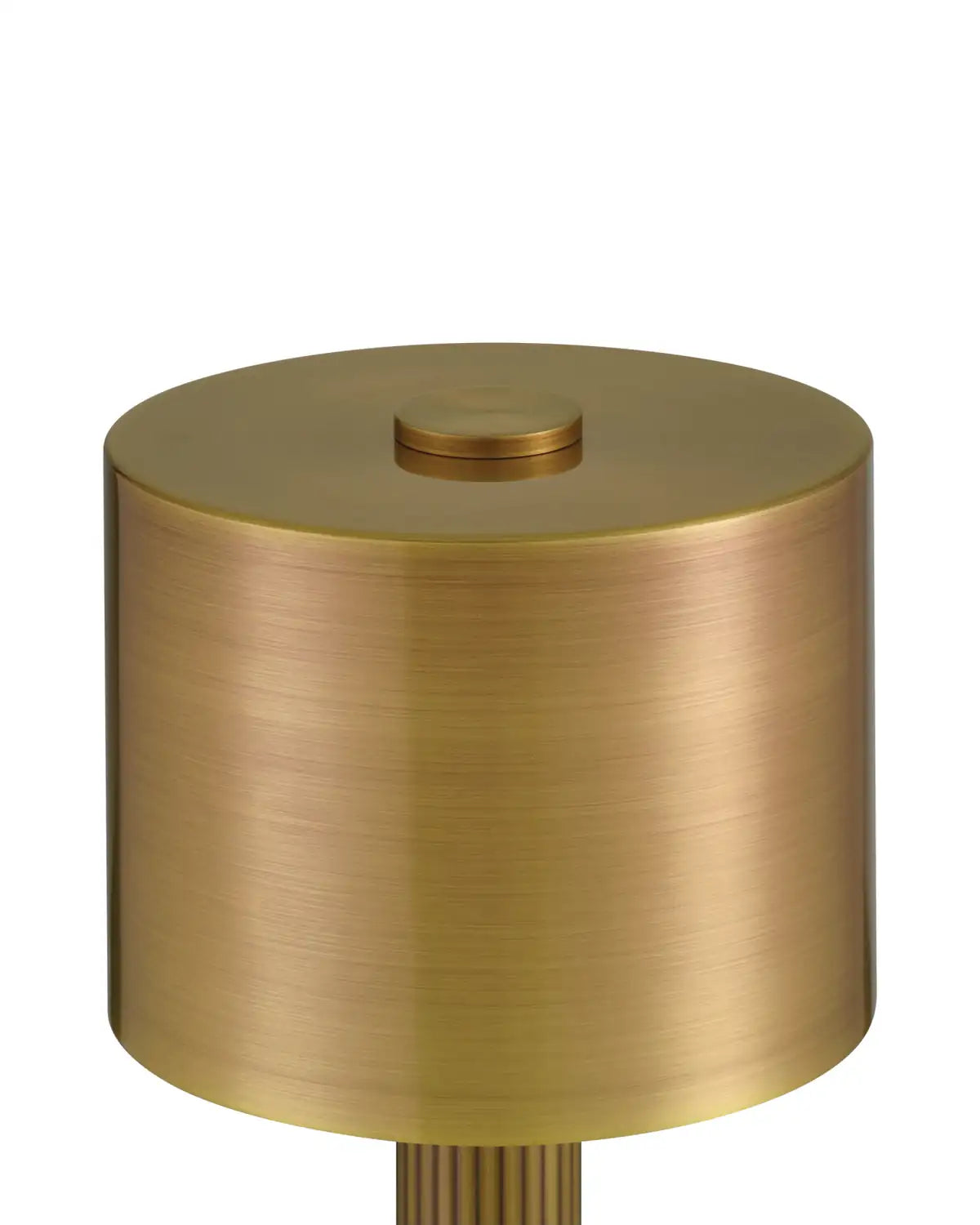 CURREY & COMPANY TRAVERSE CORDLESS TABLE LAMP - Table
