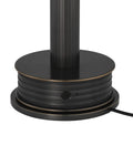 CURREY & COMPANY TRAVERSE CORDLESS TABLE LAMP - Table