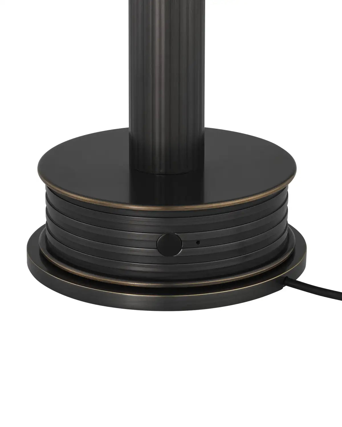 CURREY & COMPANY TRAVERSE CORDLESS TABLE LAMP - Table