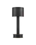 CURREY & COMPANY TRAVERSE CORDLESS TABLE LAMP - Table