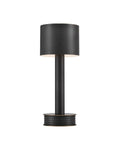 CURREY & COMPANY TRAVERSE CORDLESS TABLE LAMP - Table
