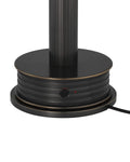 CURREY & COMPANY TRAVERSE CORDLESS TABLE LAMP - Table