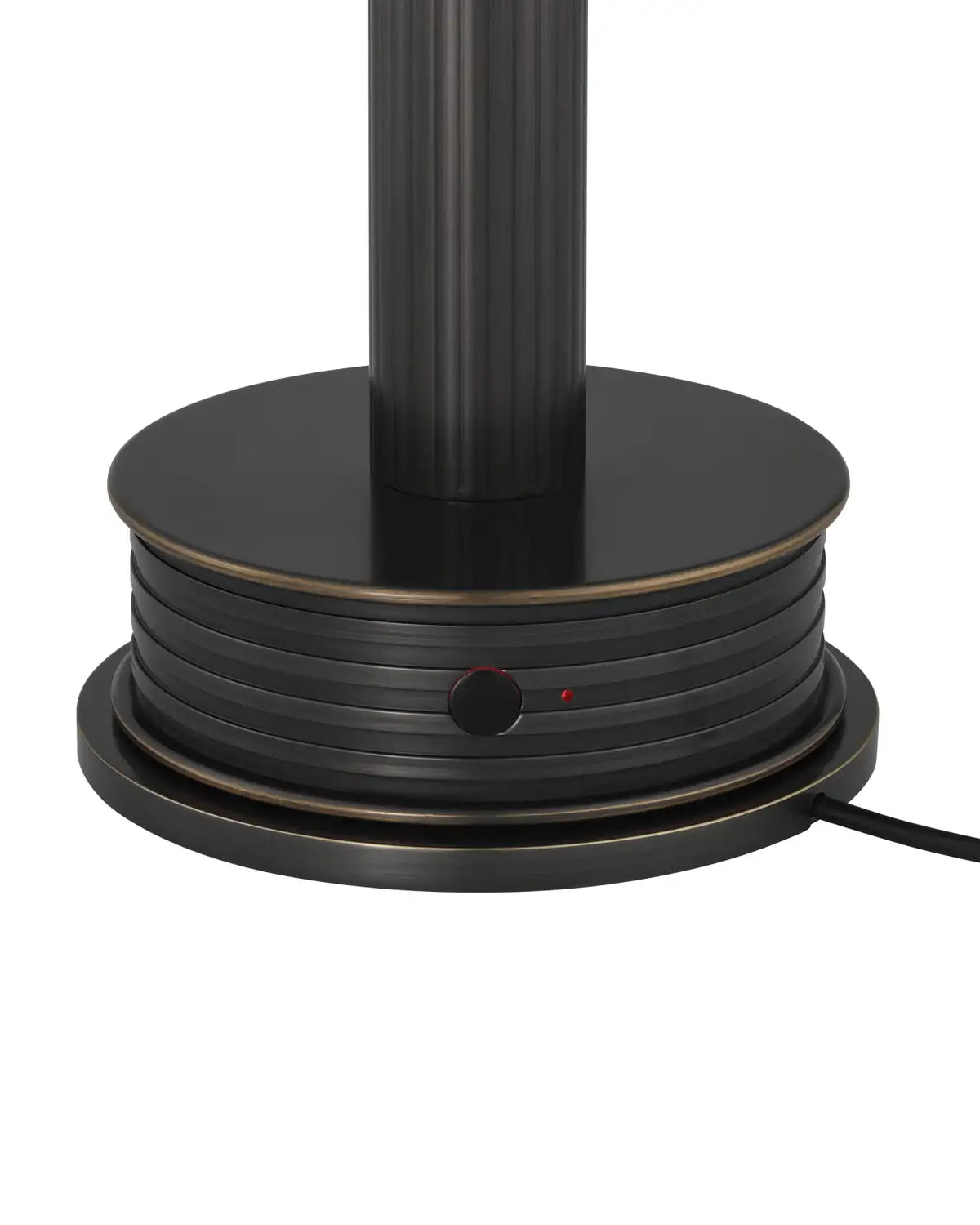 CURREY & COMPANY TRAVERSE CORDLESS TABLE LAMP - Table