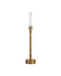 CURREY & COMPANY PASEO CORDLESS TABLE LAMP - Table