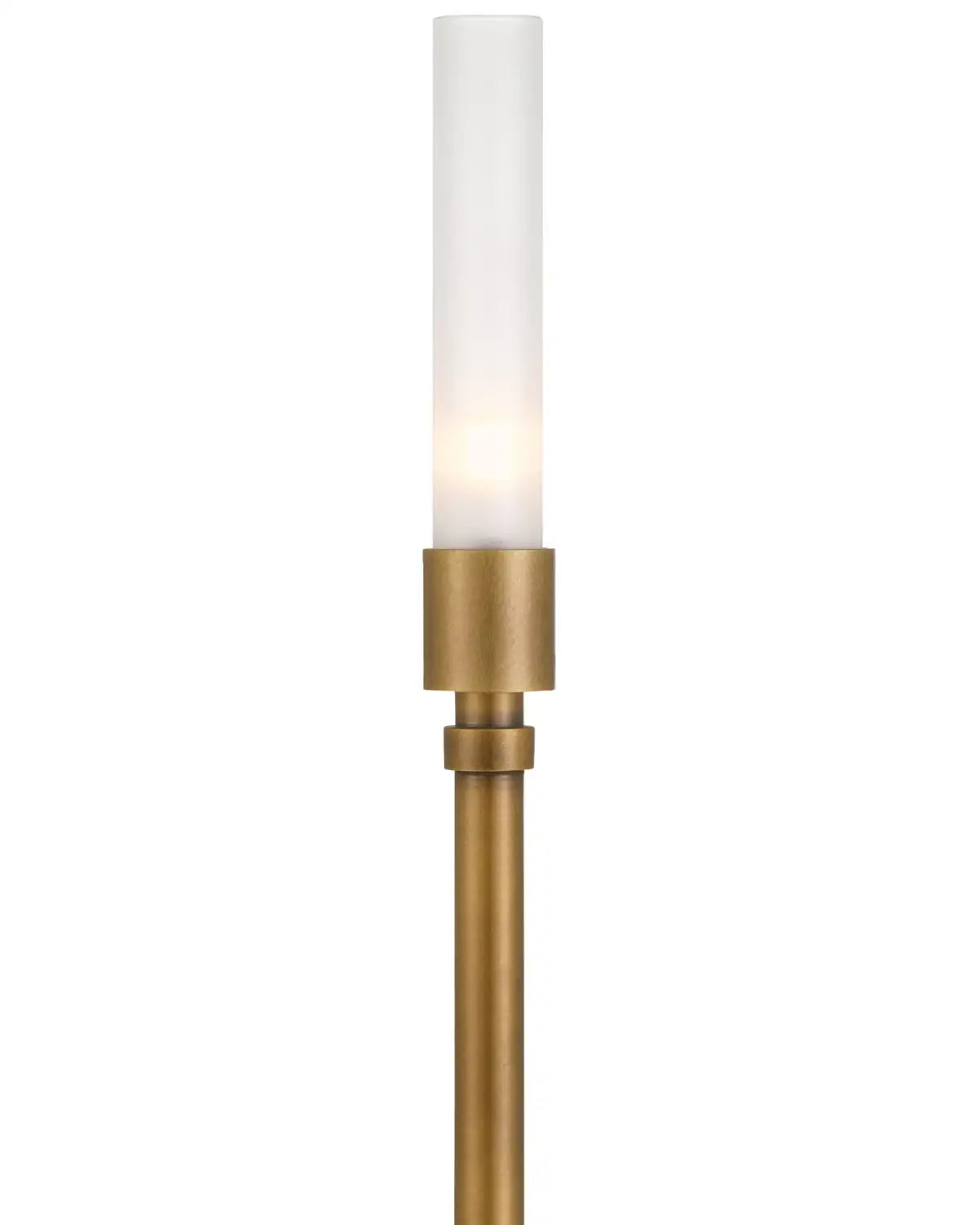 CURREY & COMPANY PASEO CORDLESS TABLE LAMP - Table