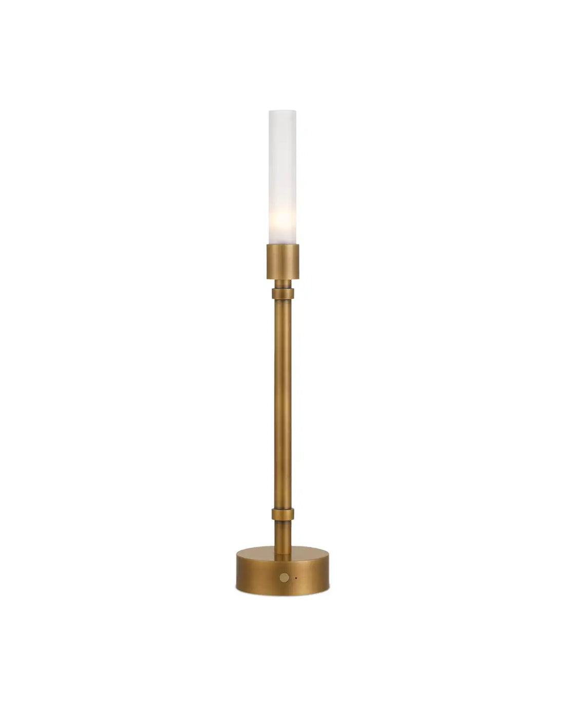 CURREY & COMPANY PASEO CORDLESS TABLE LAMP - Table