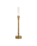 CURREY & COMPANY PASEO CORDLESS TABLE LAMP - Table
