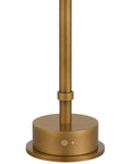 CURREY & COMPANY PASEO CORDLESS TABLE LAMP - Table