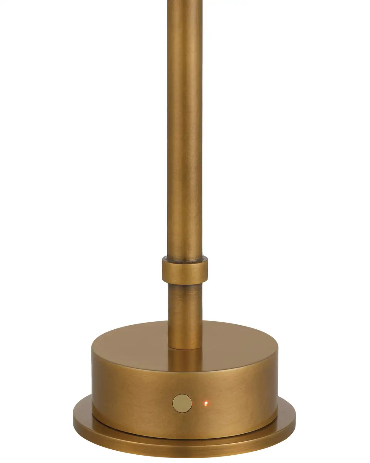 CURREY & COMPANY PASEO CORDLESS TABLE LAMP - Table
