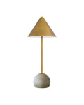 CURREY & COMPANY JOURNEY & CORDLESS TABLE LAMP - Table
