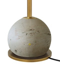 CURREY & COMPANY JOURNEY & CORDLESS TABLE LAMP - Table