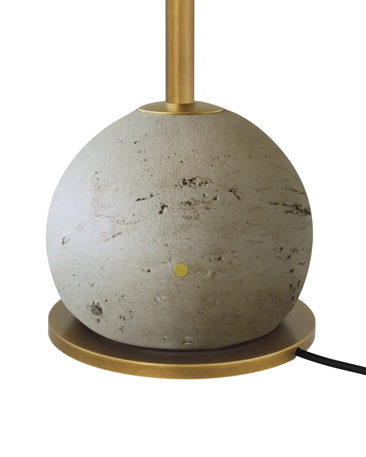 CURREY & COMPANY JOURNEY & CORDLESS TABLE LAMP - Table