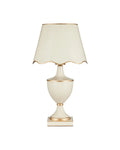 CURREY & COMPANY TRAVELOGUE CORDLESS TABLE LAMP - Table