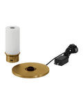 CURREY & COMPANY TRAVELOGUE CORDLESS TABLE LAMP - Table