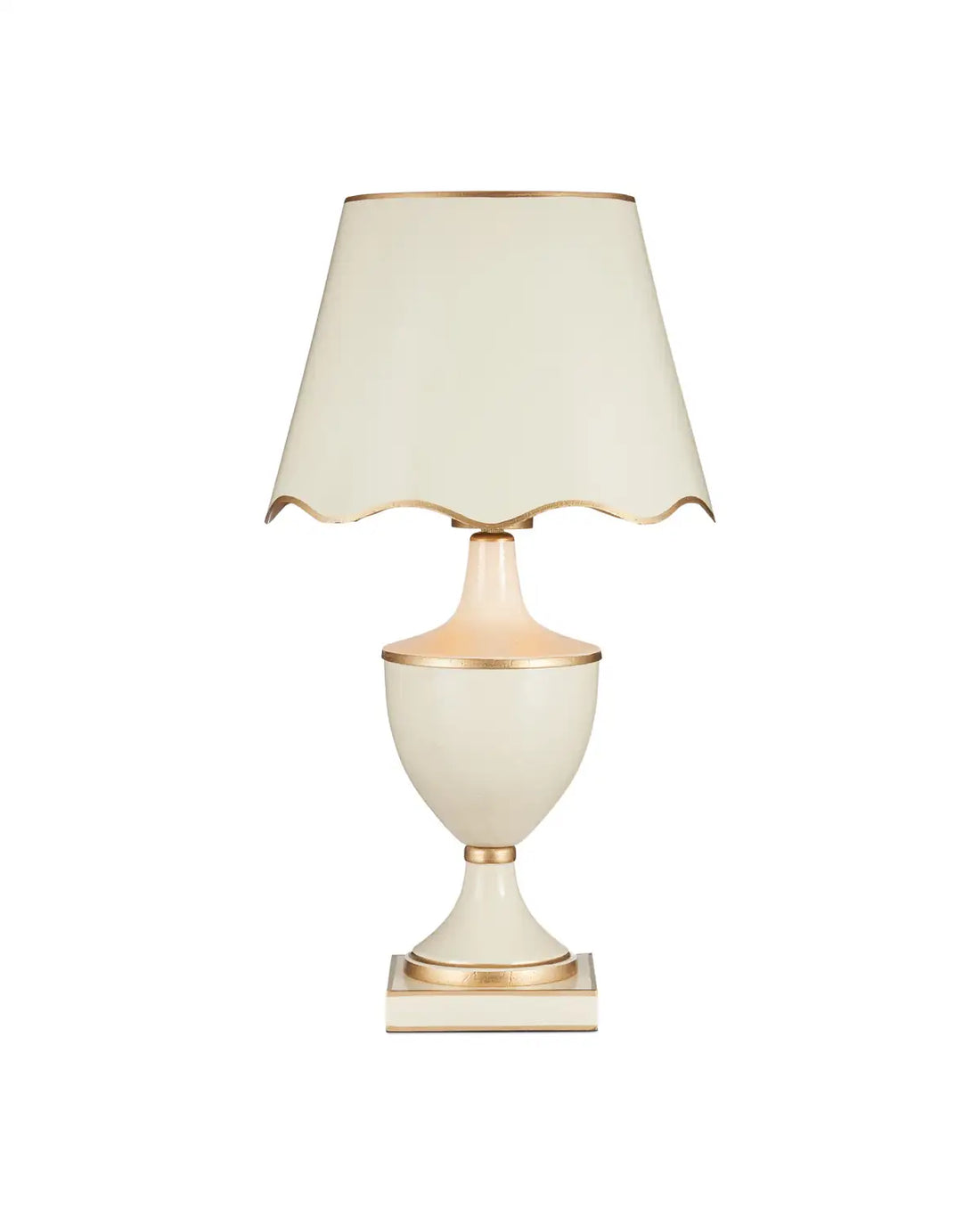 CURREY & COMPANY TRAVELOGUE CORDLESS TABLE LAMP - Table