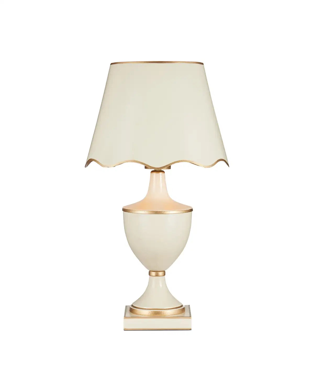 CURREY & COMPANY TRAVELOGUE CORDLESS TABLE LAMP - Table