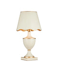CURREY & COMPANY TRAVELOGUE CORDLESS TABLE LAMP - Table