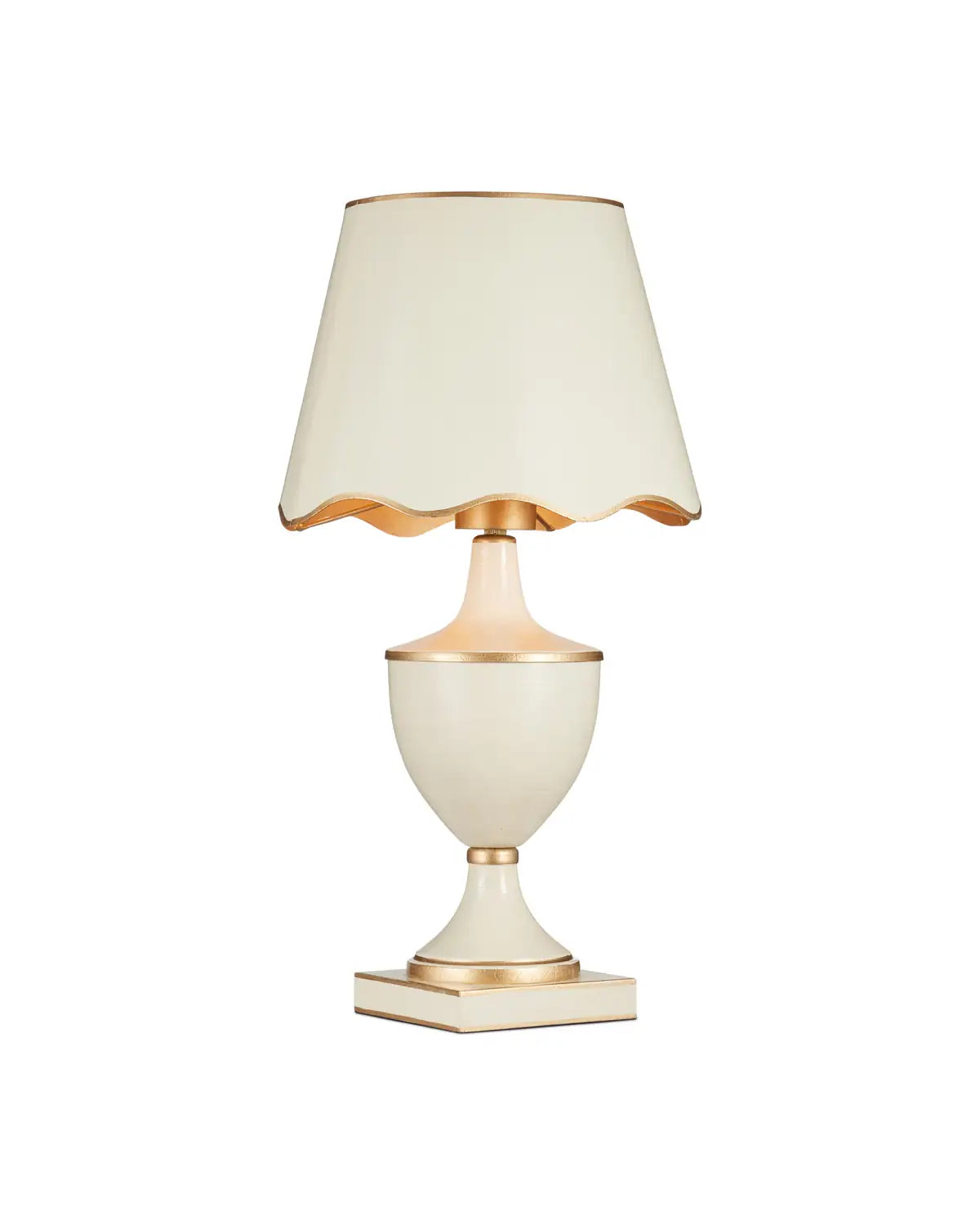 CURREY & COMPANY TRAVELOGUE CORDLESS TABLE LAMP - Table