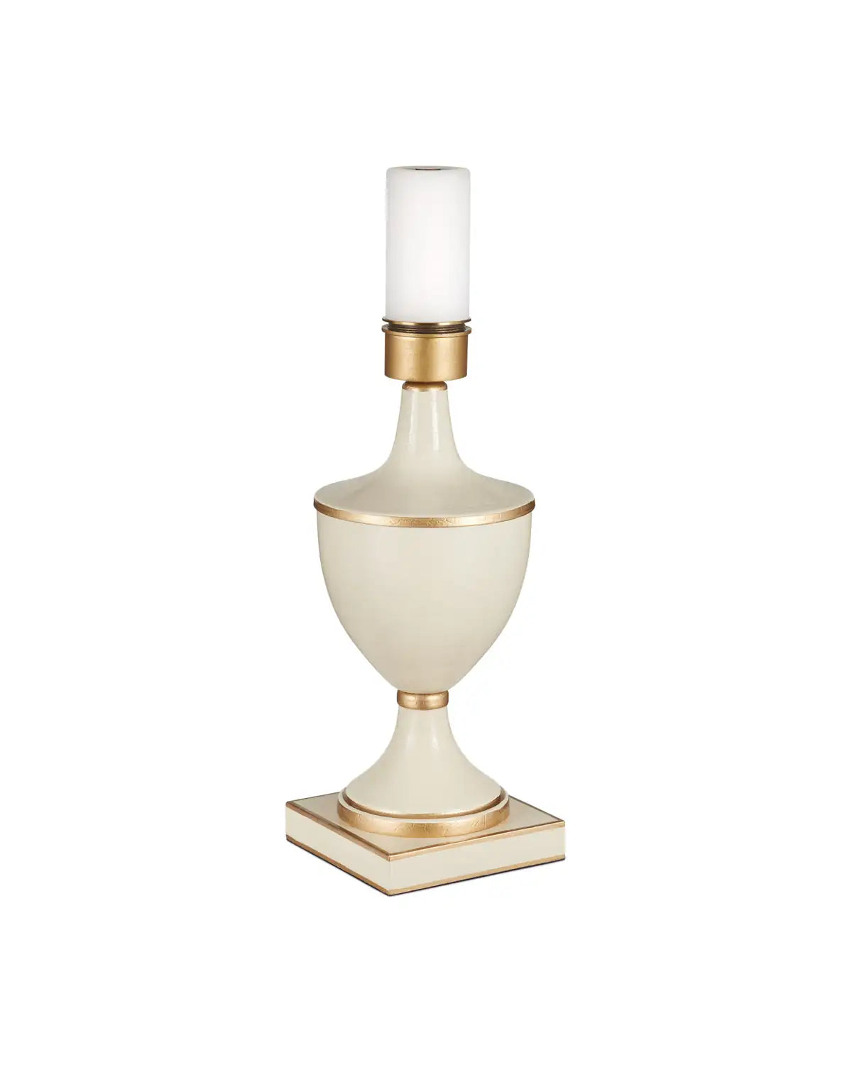 CURREY & COMPANY TRAVELOGUE CORDLESS TABLE LAMP - Table