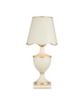 CURREY & COMPANY TRAVELOGUE CORDLESS TABLE LAMP - Table