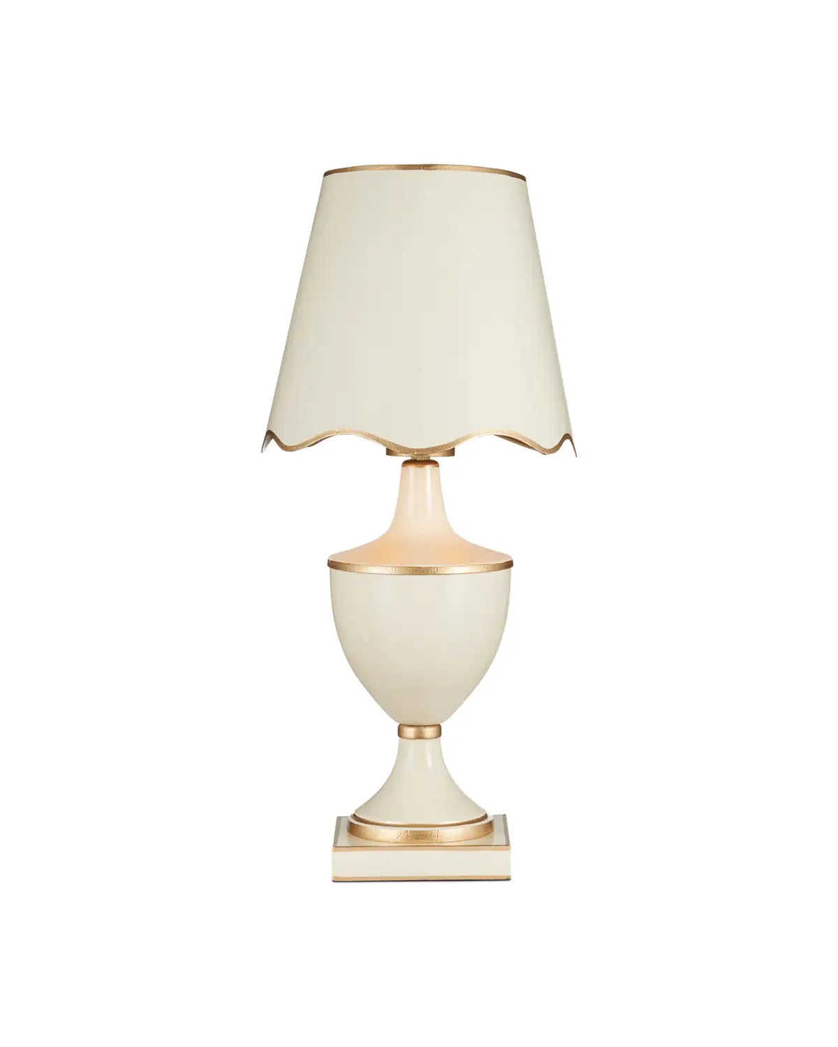 CURREY & COMPANY TRAVELOGUE CORDLESS TABLE LAMP - Table
