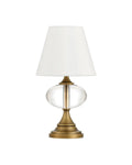 CURREY & COMPANY SASHAY CORDLESS TABLE LAMP - Table