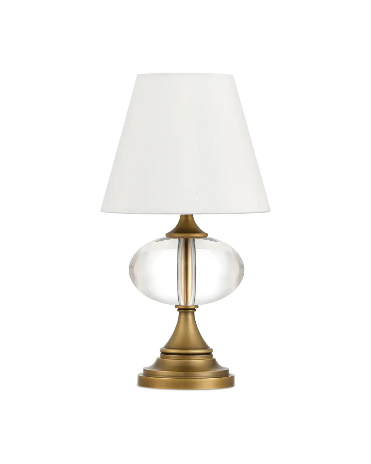 CURREY & COMPANY SASHAY CORDLESS TABLE LAMP - Table