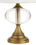 CURREY & COMPANY SASHAY CORDLESS TABLE LAMP - Table