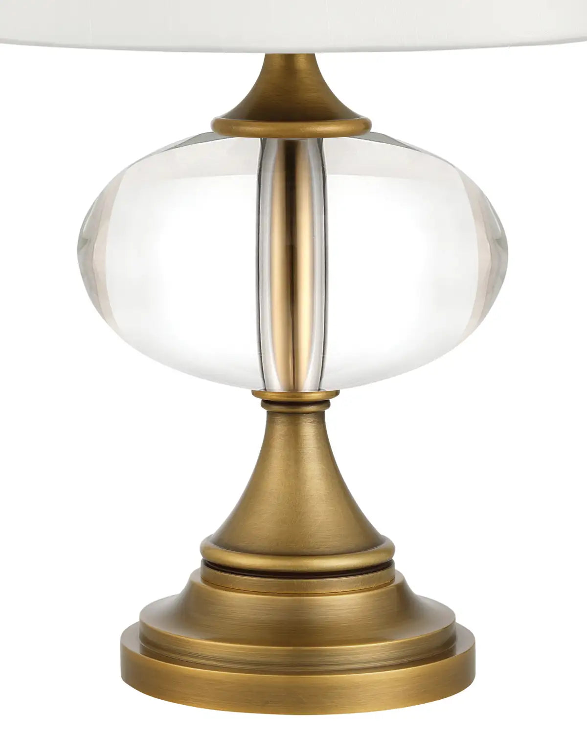 CURREY & COMPANY SASHAY CORDLESS TABLE LAMP - Table