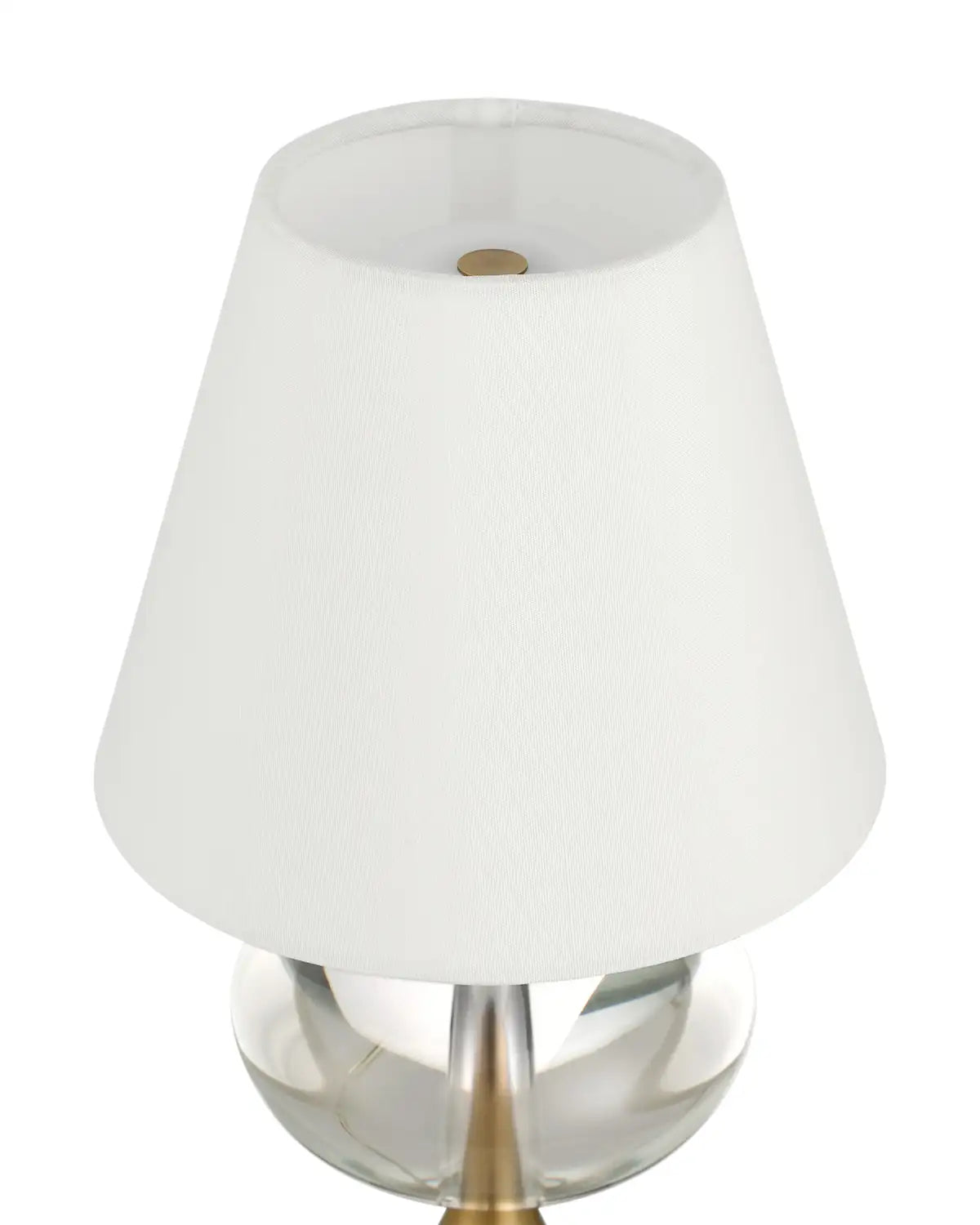 CURREY & COMPANY SASHAY CORDLESS TABLE LAMP - Table