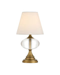 CURREY & COMPANY SASHAY CORDLESS TABLE LAMP - Table