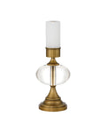 CURREY & COMPANY SASHAY CORDLESS TABLE LAMP - Table