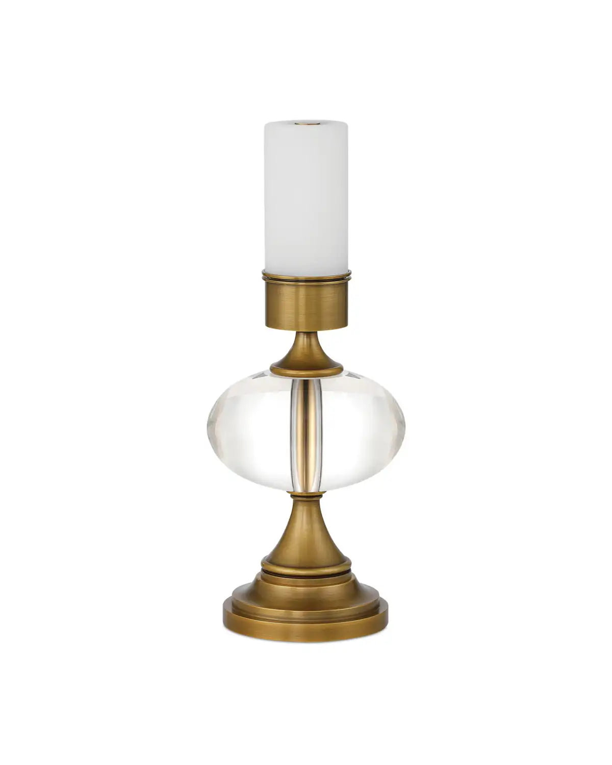 CURREY & COMPANY SASHAY CORDLESS TABLE LAMP - Table