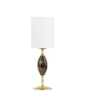 CURREY & COMPANY MARCHE CORDLESS TABLE LAMP - Table