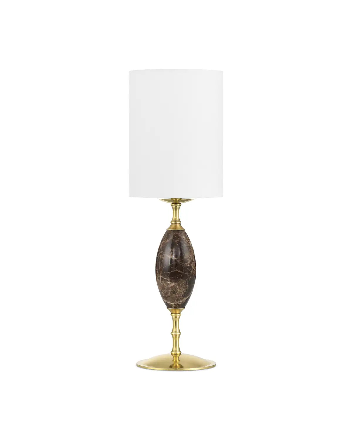 CURREY & COMPANY MARCHE CORDLESS TABLE LAMP - Table